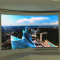 P1.667mm 640x480mm indoor led display video wall panel