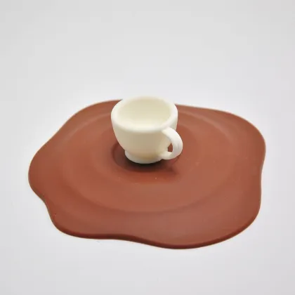 Professional Non-Stick Silicone Baking Disc for for Macaron Pastry Bread Making