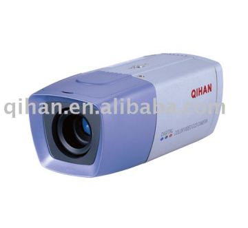 Color box CCD camera