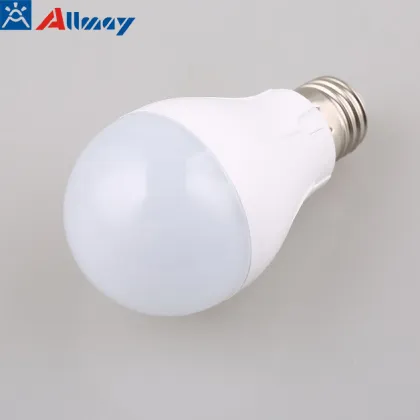 Auto Sensor Dusk Dawn Photocell Light Bulb