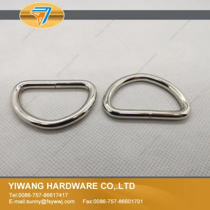 hot sale new products lifting d ring