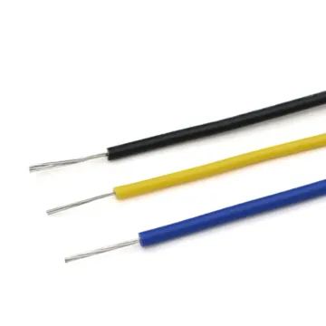 High Quality Tinned Copper Cable UL1331 600V FEP Insulated Wire for Home Appliances and Lighting at Low Prices