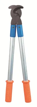 round head cable cutters/stainless steel wire rope cutters/copper cutters