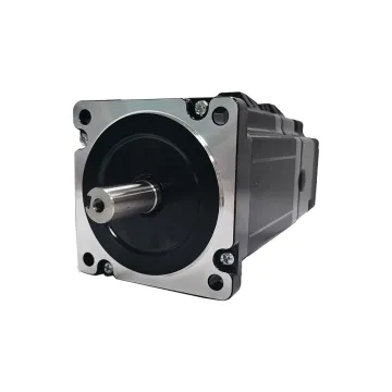 3 Axis CNC Stepper Motor Kit - Nema 34 4N.m to 12N.m Closed Loop System
