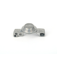Precision Zinc Alloy Cast Components Toy Parts