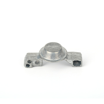 Precision Zinc Alloy Cast Components Toy Parts