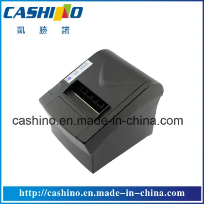 80mm POS Thermal Printer Compatible with Epson ESC/POS