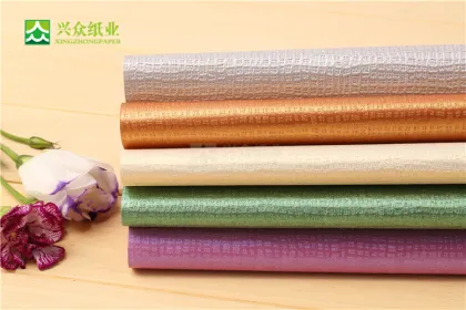 Lafite Embossing Colors Pearl Paper for Stationery