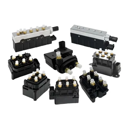 Electric Support Struts for Cadillac Escalade 14 - 84306929 84183515