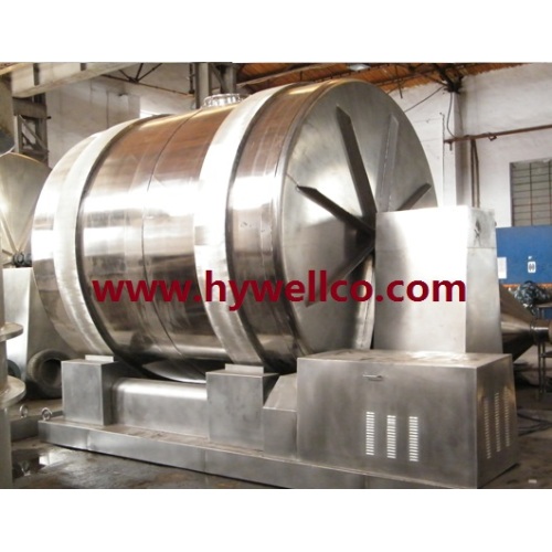 Quartz Powder Mixing Equipment