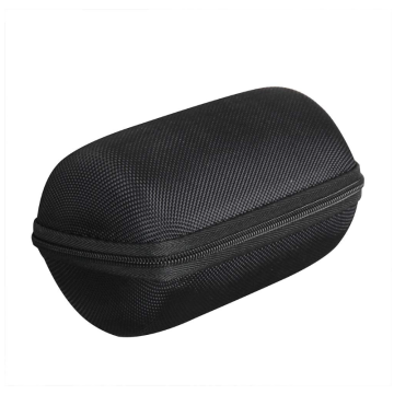 Custom Black Protective Travel Case for MusiBaby Speaker - Wholesale Factory