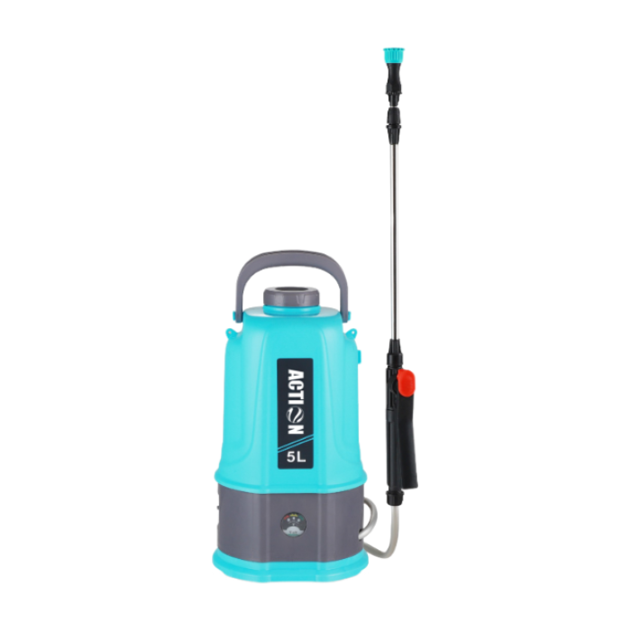 020-5 5L Portable Battery Sprayer
