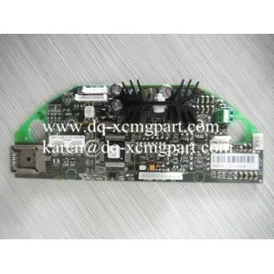 XCMG Excavator PARTS hirschmann-lengthangle-sensor