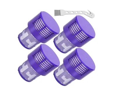 Dyson V10 Vacuum Filter Replacement