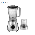 Hand held blender with stainless steel stick