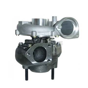 New Turbocharger GT2260V 742730-0001 7790306G 7790306J for BMW X5 3.0D E53 M57N Engine