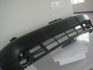 Car Front and Rear Bumpers Automotive Prototyping CNC Machi