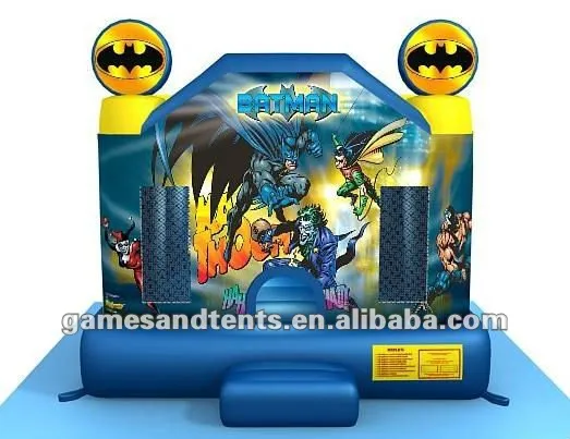 moonwalks, inflatable jumpy A2087