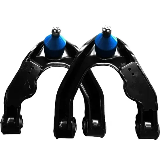 Factory Price Front Lower Control Arm Left Right for Nissan NP300 PICKUP D22 2008