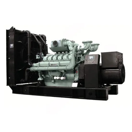 120kw 150kva Generator Price