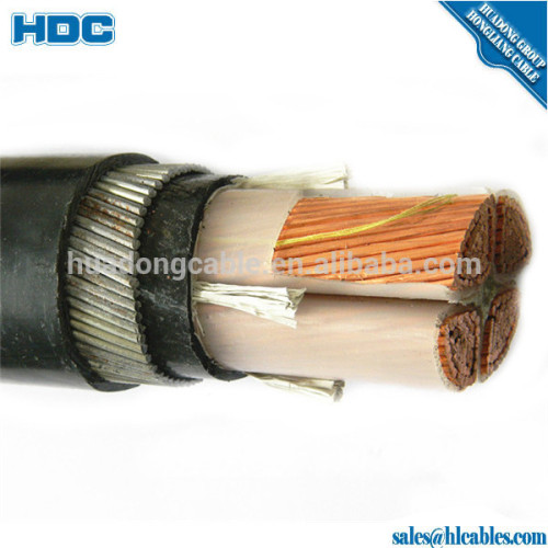 Low voltage Crane, Submersible Pump and Elevator Used Flexible Flat Cable solar power cable