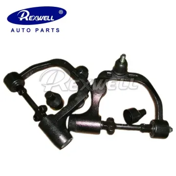 Auto Suspension Parts - Front Upper Left Right Control Arm 54525-VW000 54524-VW000 For Nissan Urvan E25