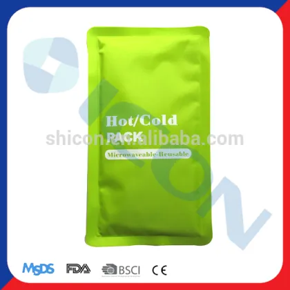 Medical Ice Pack / Cold Compress Pack