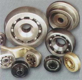 Special Bearing 
