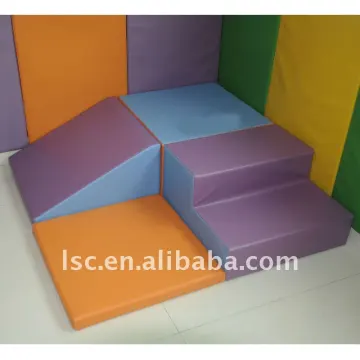 kids indoor play climber