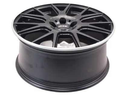 HOT SELLING 19 Inch Alloy Aluminium Wheels for Audi - Cheap Racing Wheels