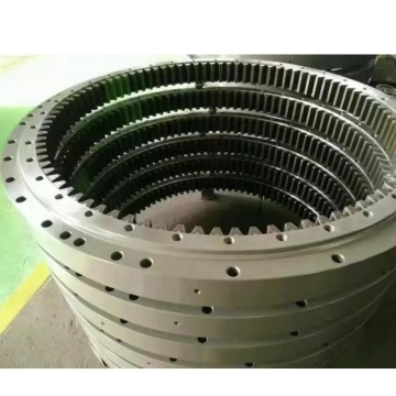 EC210B excavator parts Gear 14647523