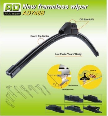 Frameless Wiper (AD-748B)