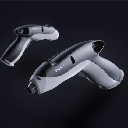 Ion air gun /Ionizer Guns /Ionizing Guns design