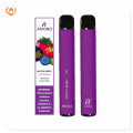 Vente chaude Aim plus 800 bouffées vape jetable