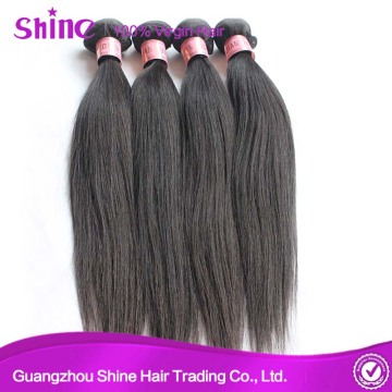 Wholesale Hair Extensions Virgin Raw Indian Hair