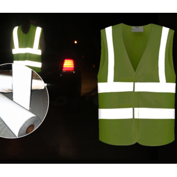 Best quality reflective sheeting online hot sale
