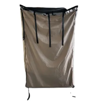 Best-Selling Offroad Shade & Privacy Awning for Camping: Toilet, Bathing, and Changing Room Shelter