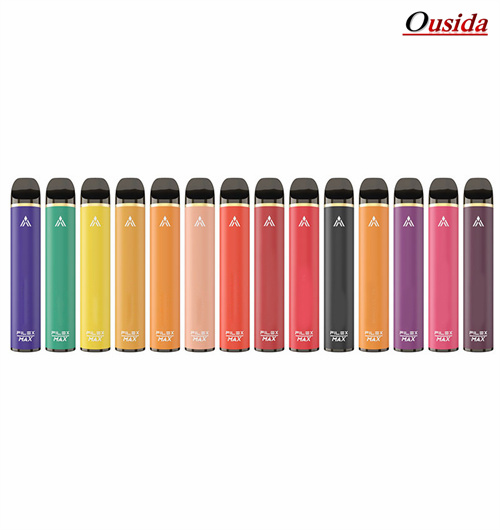 12ml 5000 Puff FileX max