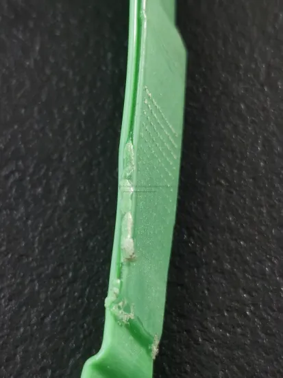 Bar Stack PET Strapping Machine with Ultrasonic Welding