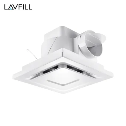 Bathroom Kitchen 8 Inch 110v 60Hz Appliances and Fixtures