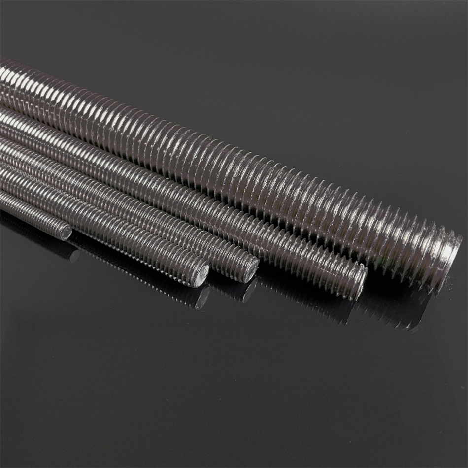 Threaded Rods 