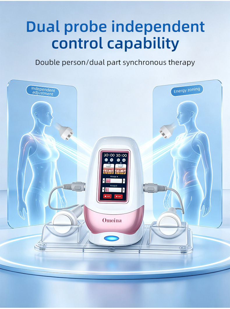 ultrasound therapy machine for pain