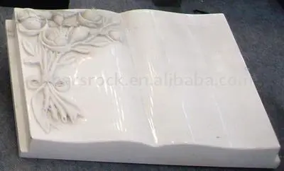 Tombstone---Book--MR-T007