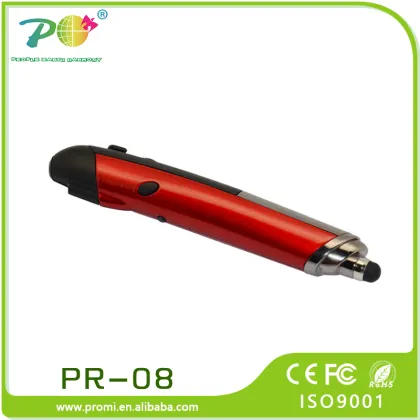 2016 the latest electronic wireless Pen Mouse