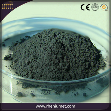 ultra fine Tungsten powder, 4N W powder, 5N powder