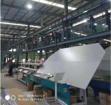 Automatic Aluminum Spacer Bending Machine