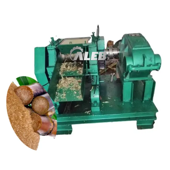 Direct Manufacturer's Sugar Cane Press Machines: High-Quality Equipment for Efficient Processing