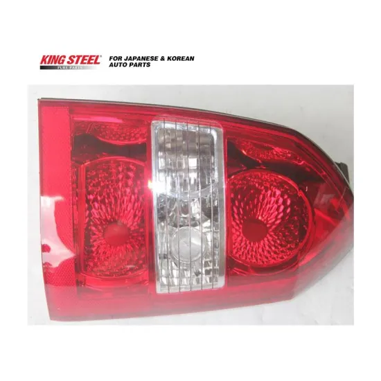 KINGSTEEL OEM 92401-2E010 - Hyundai Tucson Auto Tail Light
