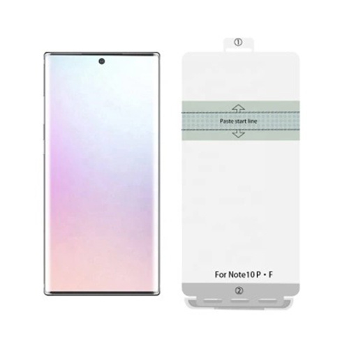 Samsung Galaxy Note10pf Screen Protector