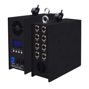Artnet Protocol: DMX 512 Over Ethernet Controller